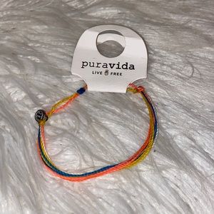 Pura Vida Bracelet